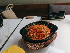 -乔阿马·江南味·驴肉香(龙湖华泾天街店)