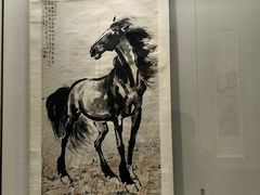 -徐悲鸿纪念馆