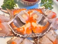 -妈妈菜舟山海鲜(定海古城店)