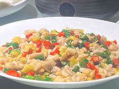 -一品红川菜(皇岗二店)