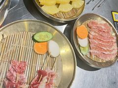 -本炙炭烤·蒲烧活鳗料理店(金沙洲店)