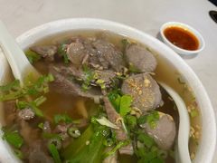 -菜忠潮州牛肉店(岗厦店)