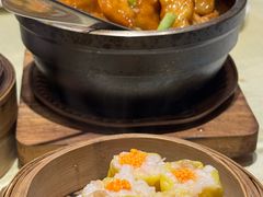 -兴悦酒家(环市东路店)