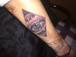 -刺客纹画纹身·洗纹身·穿孔饰品