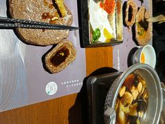 -林妈妈村·日式料理(宝山龙湖天街店)
