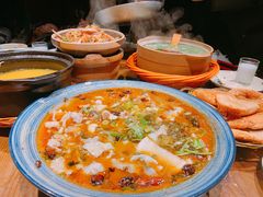 -打酱油·非遗淮扬菜(瘦西湖梅岭店)