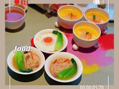 -明州府(文化广场店)