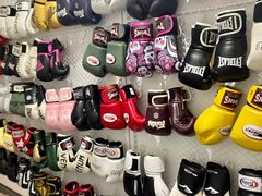 -天行健身＆天行拳馆跆拳道·格斗TXGYM