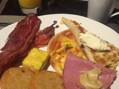 -上海东方佘山翰悦阁酒店·Vie全日制餐厅