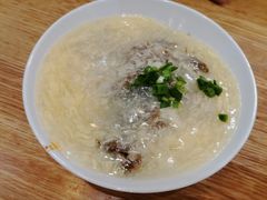 蛋冲捞面-小豆海棠(人民南路店)