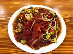-何记酿皮店(西流湾店)