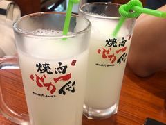 -大阪烧肉BAKA一代(十亩地店)