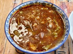-刘老虎肉丸糊辣汤(总店)