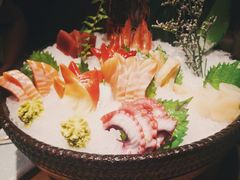 -割烹旭日本料理(龙湖狮山天街店)