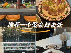 -Living Kitchen团建·厨艺派对空间(国贸店)