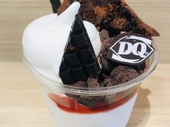 巧克力芭菲-DQ·蛋糕·冰淇淋(湖景东路店)