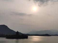 -十三陵水库