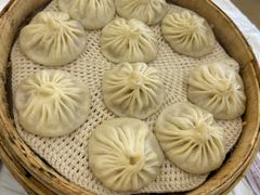 小笼包子-黄家老店·非遗灌汤包(晋安路店)