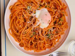 -沏点Trattoria意大利餐厅(新街口店)