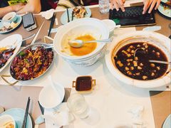 -同里湖大饭店-怡景轩中餐厅(同里古镇店)