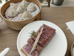 -苏小柳点心·手作小笼包(浦东嘉里城分院)