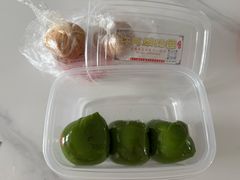 -许阿姨糕团店(南京总店)