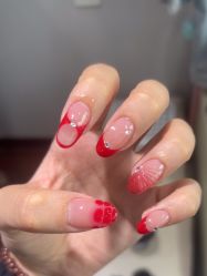 -晨·艺美甲美睫