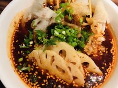 -太二酸菜鱼(广州IFC国金天地店)