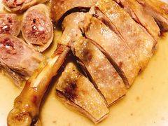 -扬州狮子楼·非遗淮扬菜(总店)