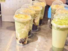 -喜茶(佛山顺德容桂天佑城店)