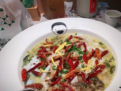-江渔儿酸菜鱼(东厦一百店)