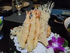 -和风融合餐厅创意料理(重庆店)