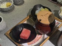 -将军牛排·尔滨地标朝鲜族美食(总店)