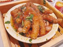 -蔡澜点心·粤菜(丽泽天街店)
