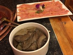 -老码头火锅(玉林店)