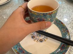 -汗腾格里·风味餐厅(新疆驻京办店)