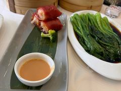 -馨越楼·点心·粤菜(赤坎店)