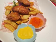 -PARFUM FLORAL花境法餐(南京首店)