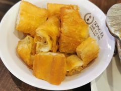 -松發肉骨茶(牛车水店)
