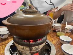 -威邵鸡煲(西华路总店)