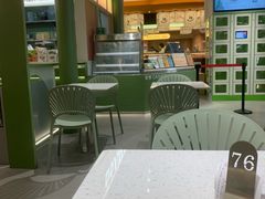 -SaladJohn沙拉匠(凯德1818店)