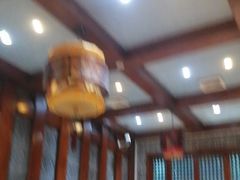 -独秀小吃(蓝田店)