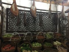 -德叔阙里·衢州菜馆(月湖店)