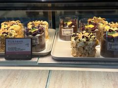 -DearCake 黛点心(花牌坊店)