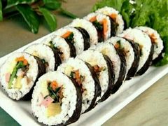 -金三顺紫菜包饭(大商新一百购物广场店)