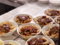 甜水面-洞子口张老二凉粉(文殊院店)