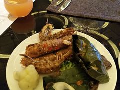 -深圳四季酒店·馥自助餐厅