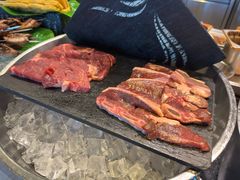 -万达文华酒店·48F云端窗景美食汇自助餐厅