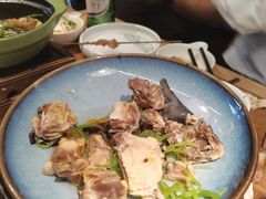 -云海肴汽锅鸡·云南小炒(天津国金汇店)