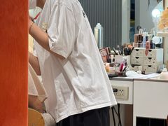 -海马体照相馆(上海月星环球港店)